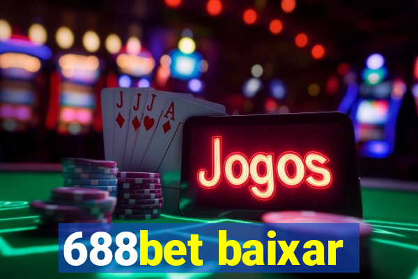 688bet baixar