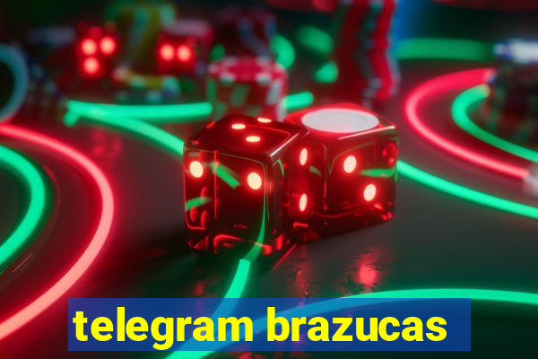 telegram brazucas