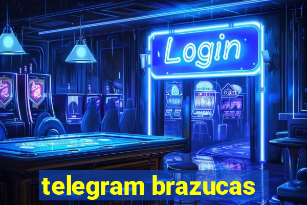 telegram brazucas