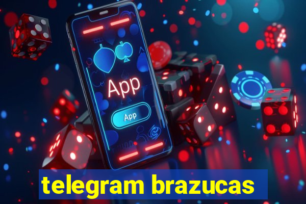 telegram brazucas