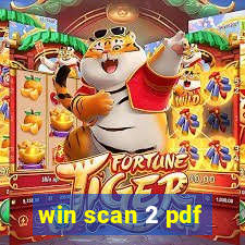 win scan 2 pdf