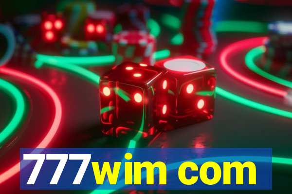 777wim com