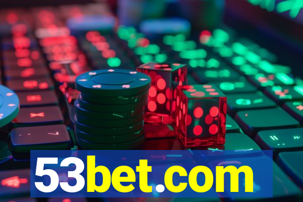 53bet.com