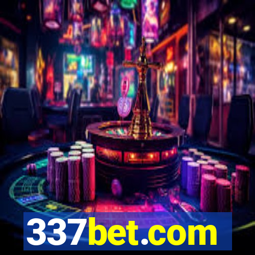 337bet.com