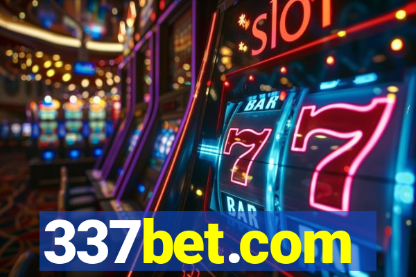 337bet.com