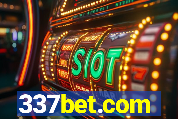 337bet.com