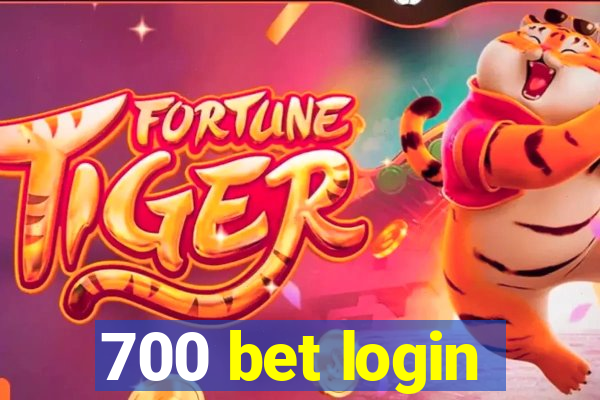 700 bet login