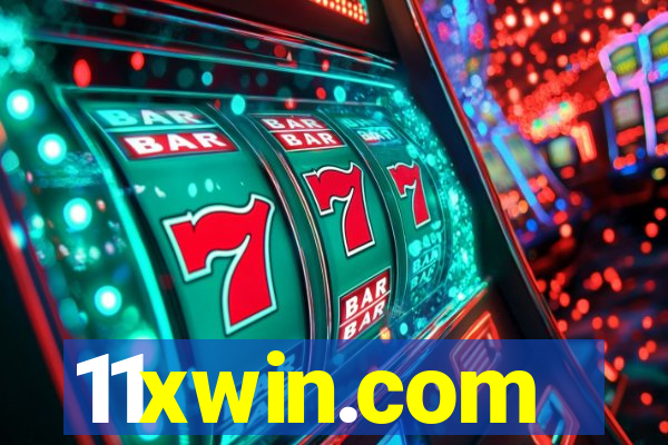 11xwin.com