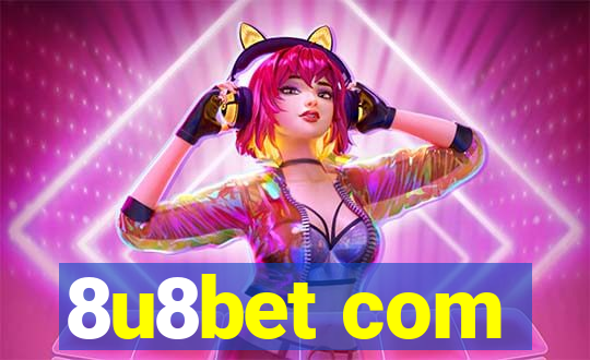 8u8bet com