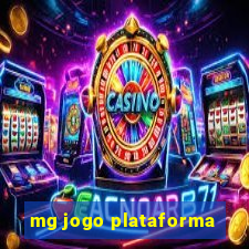 mg jogo plataforma