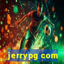 jerrypg com