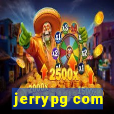 jerrypg com