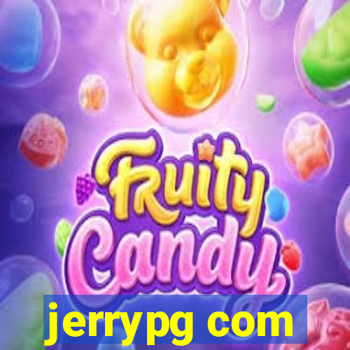 jerrypg com