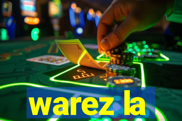 warez la