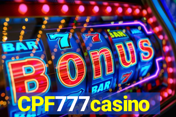 CPF777casino