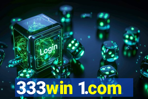 333win 1.com