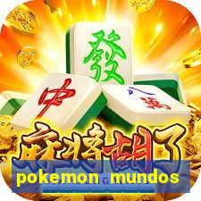 pokemon mundos elementais apk