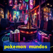 pokemon mundos elementais apk