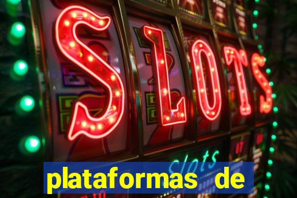 plataformas de jogos pagando no cadastro