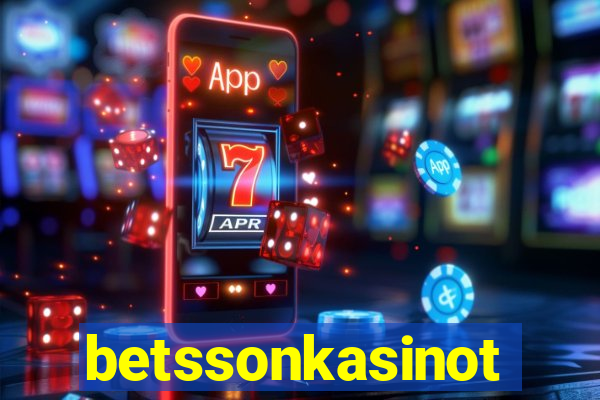 betssonkasinot