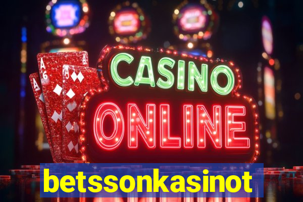 betssonkasinot