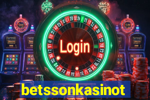 betssonkasinot