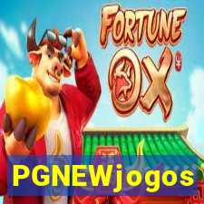 PGNEWjogos