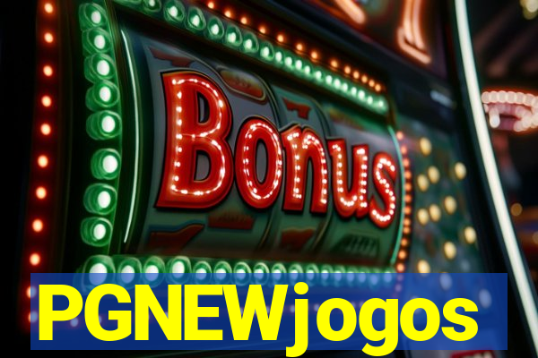 PGNEWjogos