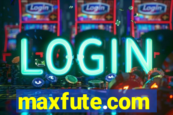 maxfute.com