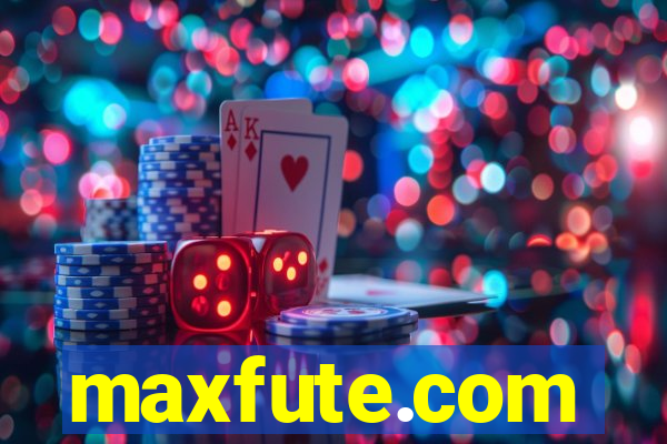 maxfute.com