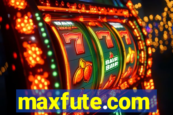 maxfute.com