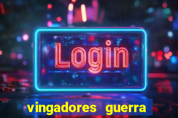 vingadores guerra infinita torrent magnet