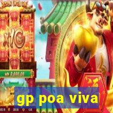 gp poa viva