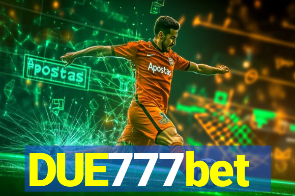 DUE777bet