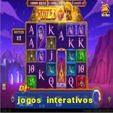 jogos interativos para eventos corporativos