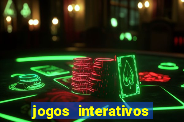 jogos interativos para eventos corporativos