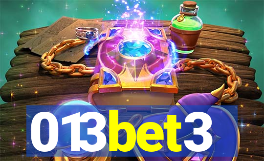 013bet3