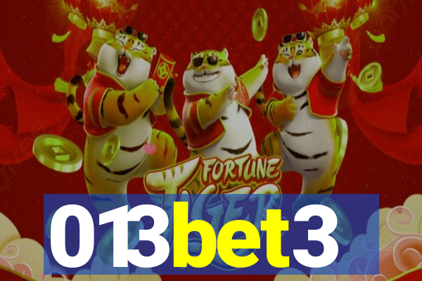 013bet3