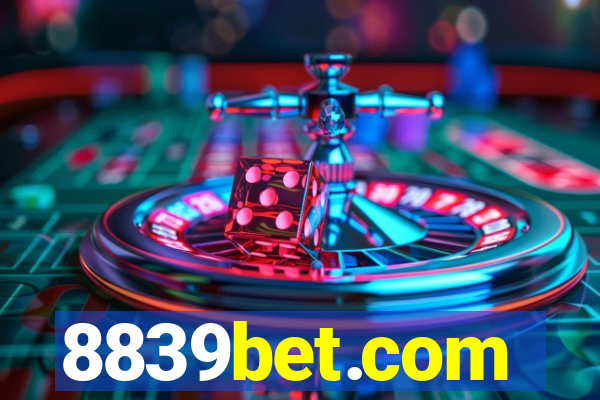 8839bet.com