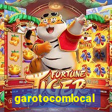 garotocomlocal