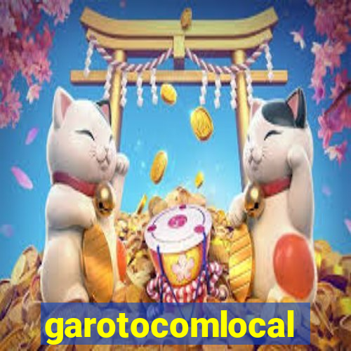 garotocomlocal