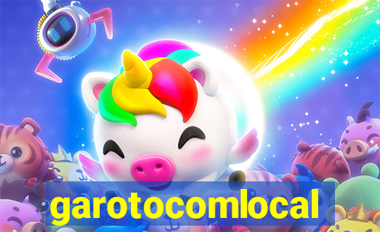 garotocomlocal