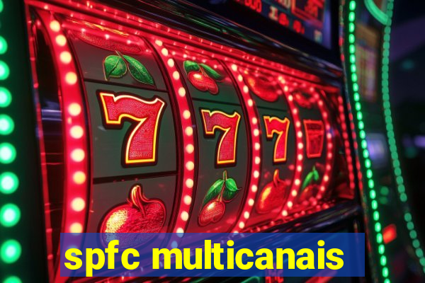 spfc multicanais