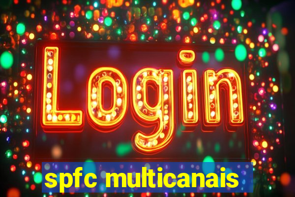 spfc multicanais