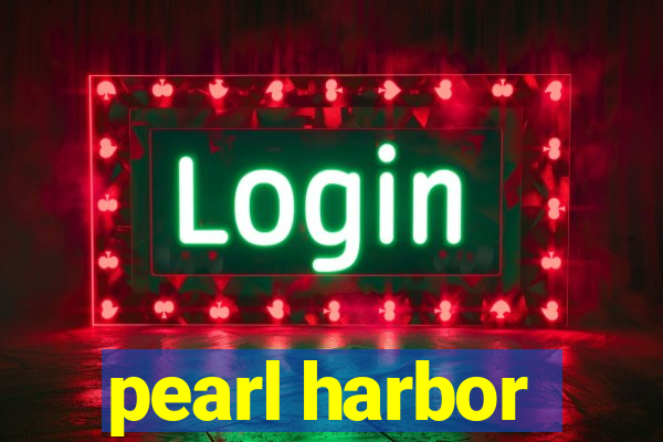 pearl harbor