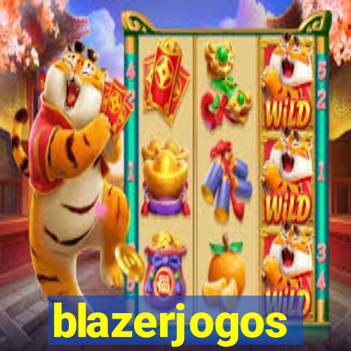 blazerjogos