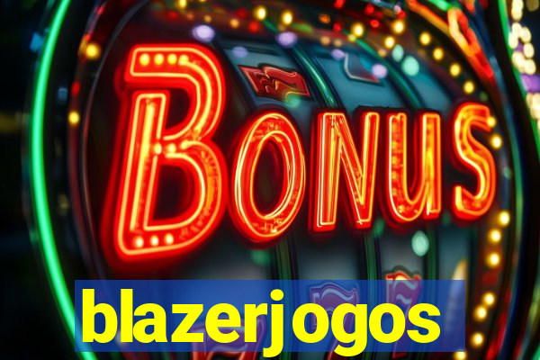 blazerjogos