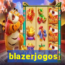 blazerjogos