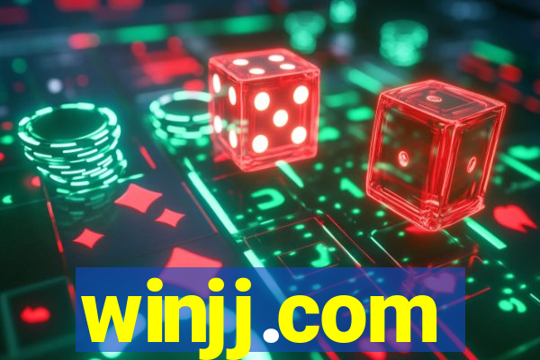 winjj.com