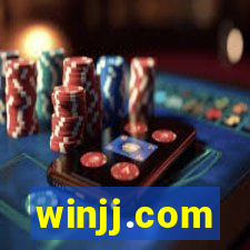 winjj.com